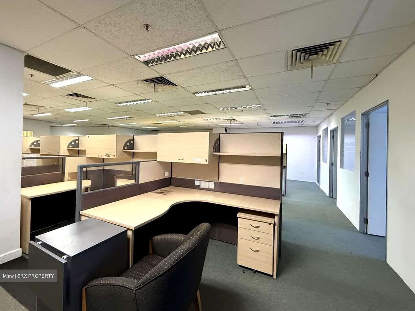 Ntuc Lifestyle Centre (jurong) (D22), Office #586030521